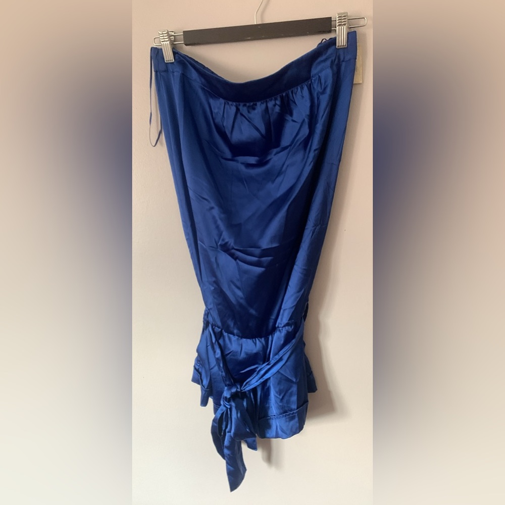 MNG SILK ROMPER